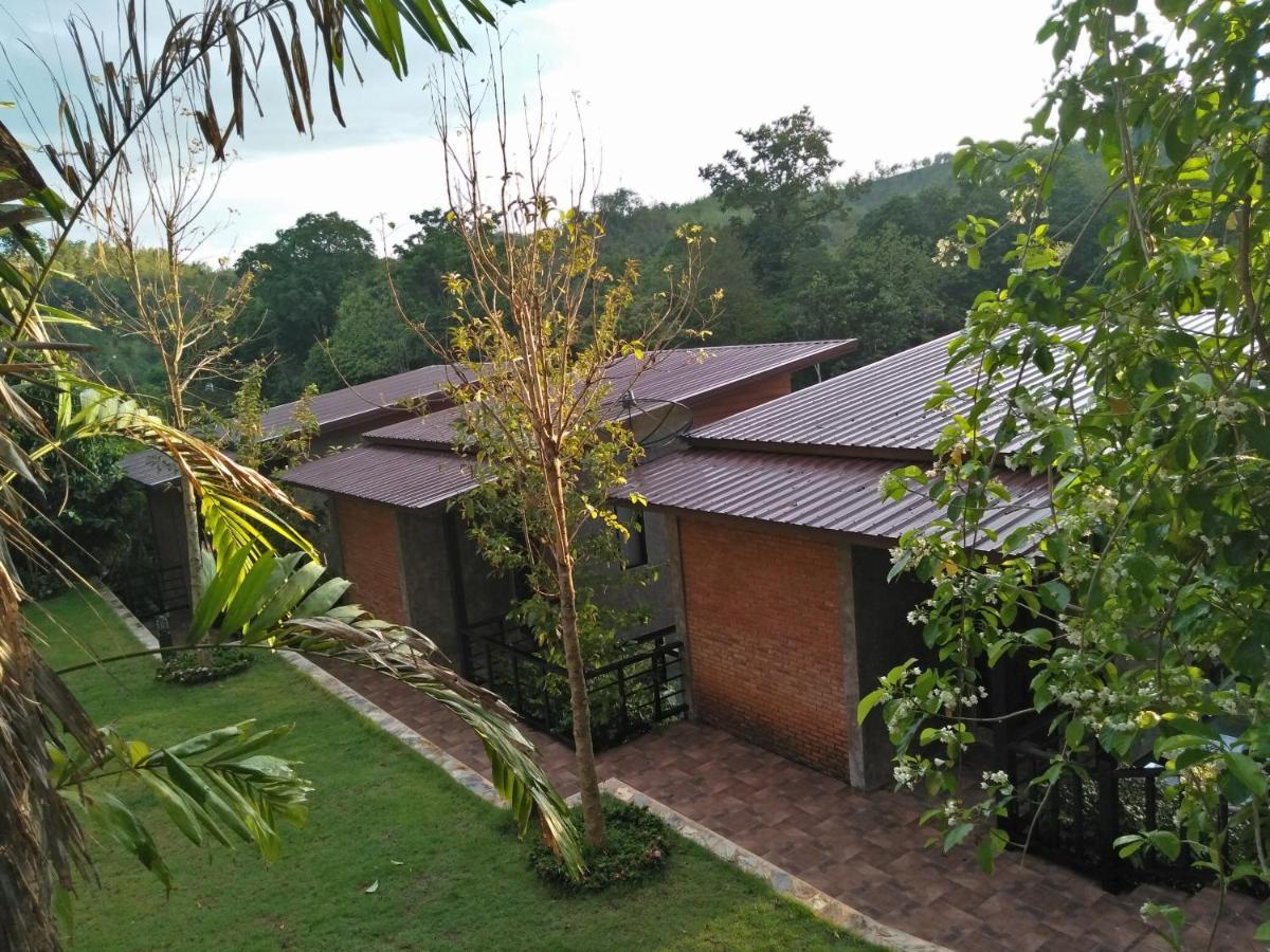Ban Bang Pla O Sangkla Resort מראה חיצוני תמונה